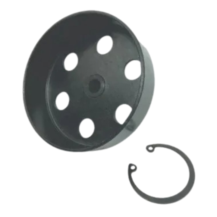 Drum Drum Kit i gruppen Reservdelar Röjsågar / Röjsågar Husqvarna 100-serie / Reservdelar Husqvarna 131R hos Motorsågsbutiken (5938646-01)