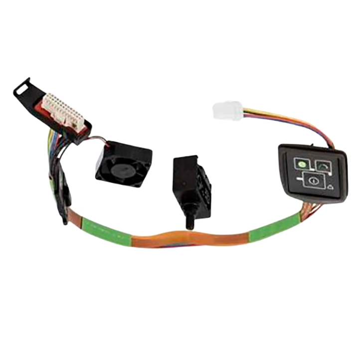 Switch Kit Battery Trimmer 536 i gruppen Reservdelar Röjsågar / Röjsågar Husqvarna 500-serie / Reservdelar Husqvarna 536LiLX hos Motorsågsbutiken (5938958-01)