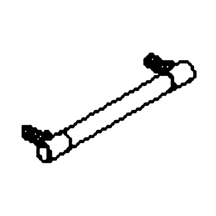 LINK SUBASM - LINK AND STUD SU i gruppen  hos Motorsågsbutiken (5938984-03)