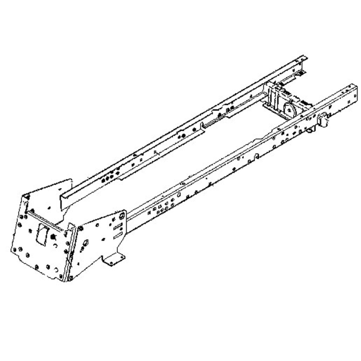 Chassis Weldment i gruppen  hos Motorsågsbutiken (5938988-01)