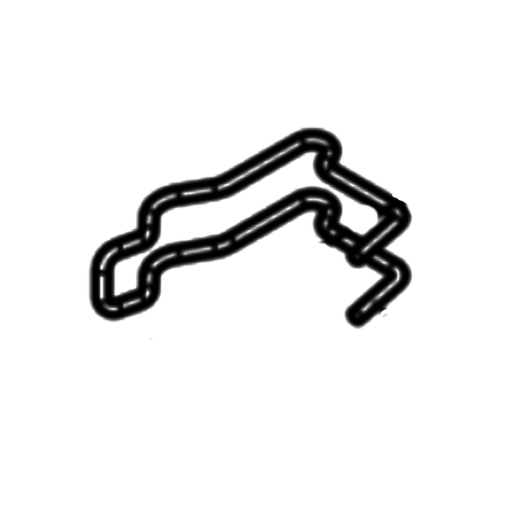 Holder Cable Hook i gruppen Övriga Reservdelar / Reservdelar Husqvarna Lövblåsare / Reservdelar Husqvarna 550iBTX hos Motorsågsbutiken (5939125-01)
