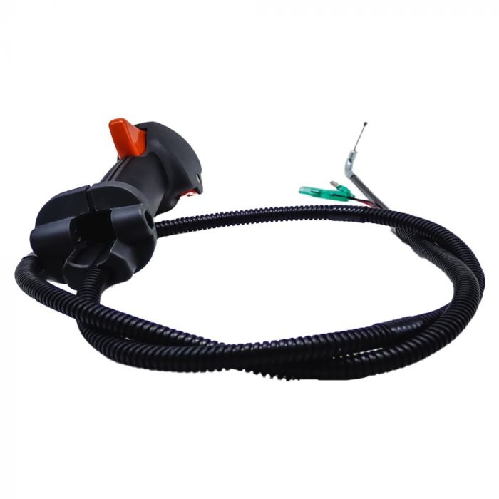 Gasreglage Komplett i gruppen hos Motorsågsbutiken (5939705-02)