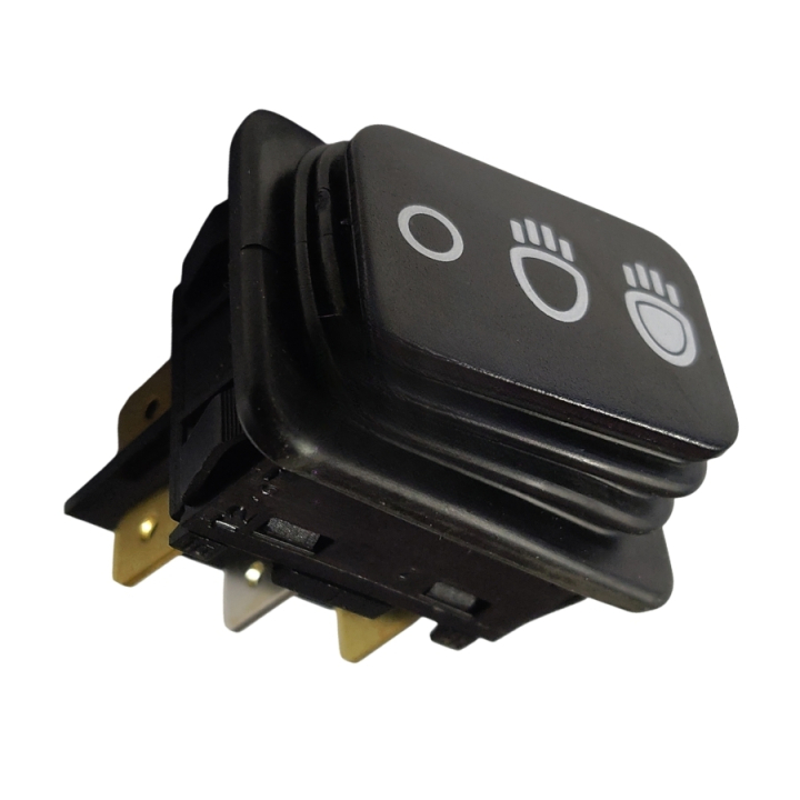 Tillgående Ljuskontroll i gruppen  hos Motorsågsbutiken (5939871-01)