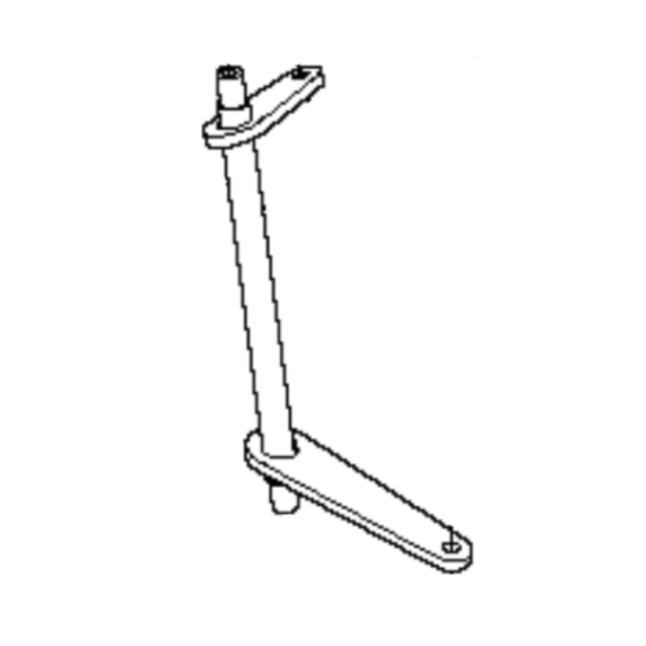 Hävarm Kpl i gruppen  hos Motorsågsbutiken (5939874-01)