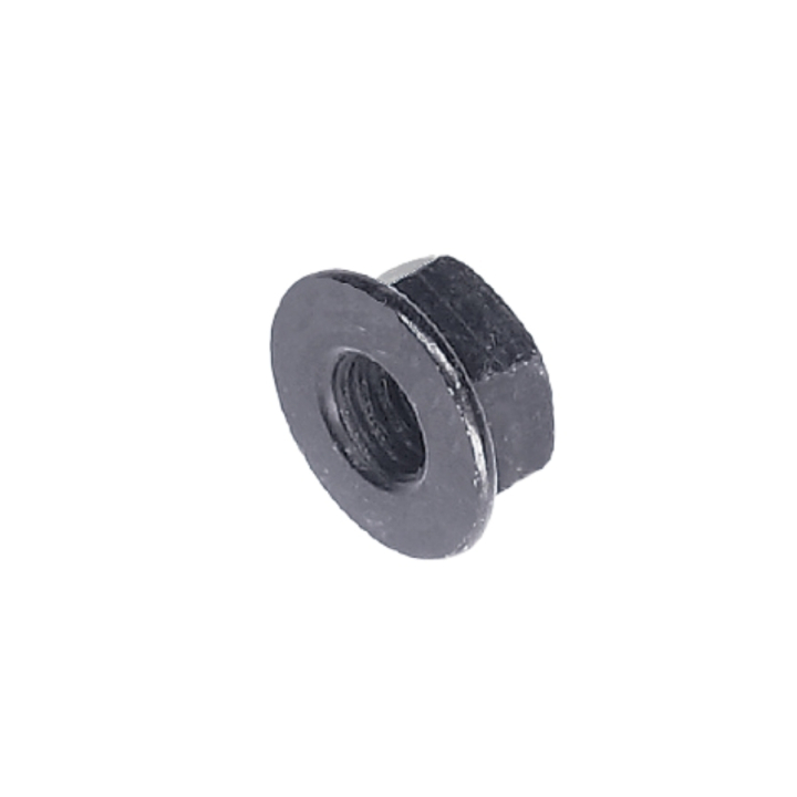 Hexagon Nut With Flange i gruppen  hos Motorsågsbutiken (5939940-01)