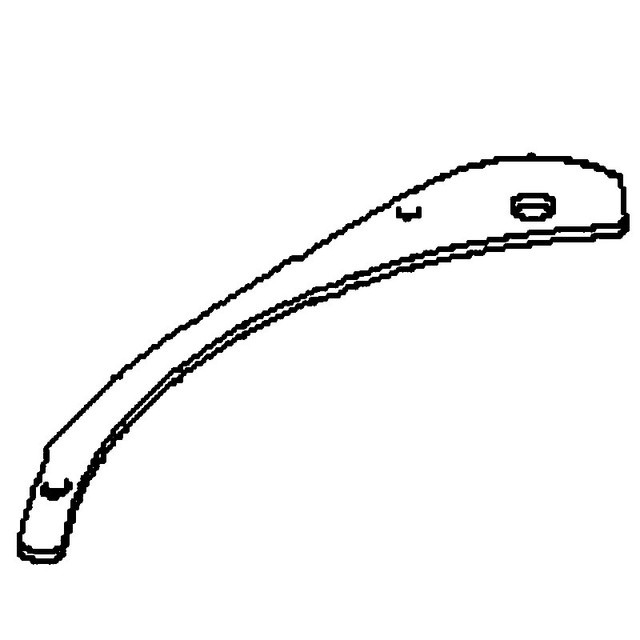 Lucka Ez Mulch i gruppen  hos Motorsågsbutiken (5940255-02)