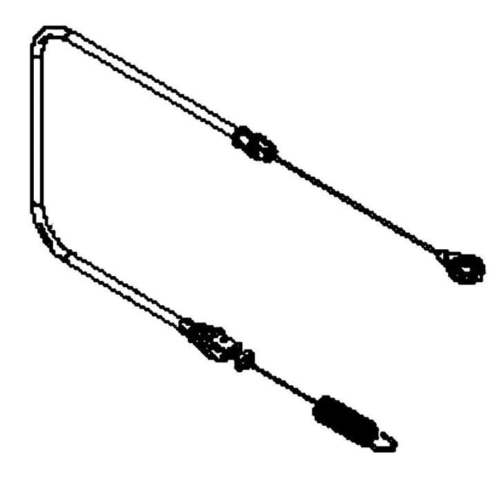 VAJER KOPPLING KOMPL i gruppen  hos Motorsågsbutiken (5940330-01)