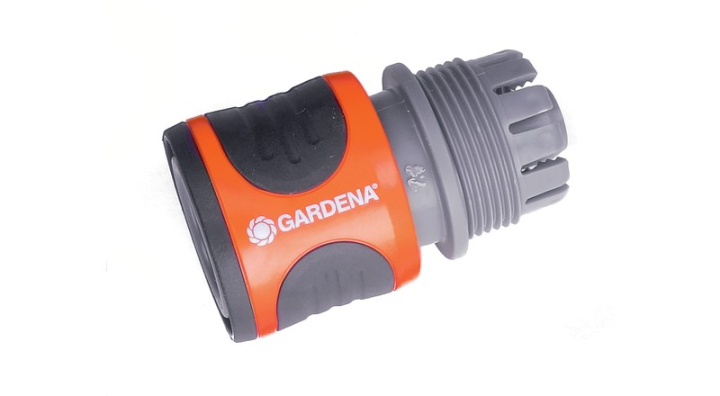 Hose Connector i gruppen hos Motorsågsbutiken (5940869-01)