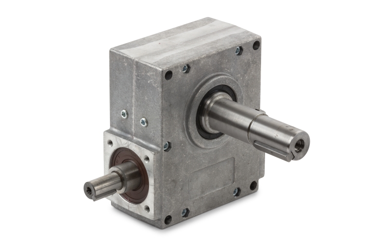 Gearbox i gruppen Övriga Reservdelar / Reservdelar Glättare / Reservdelar Husqvarna BG 475 hos Motorsågsbutiken (5942266-01)