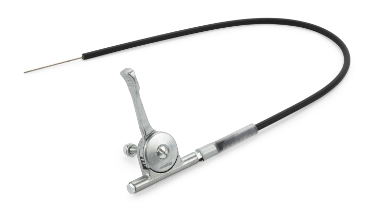 Throttle control i gruppen hos Motorsågsbutiken (5943410-01)