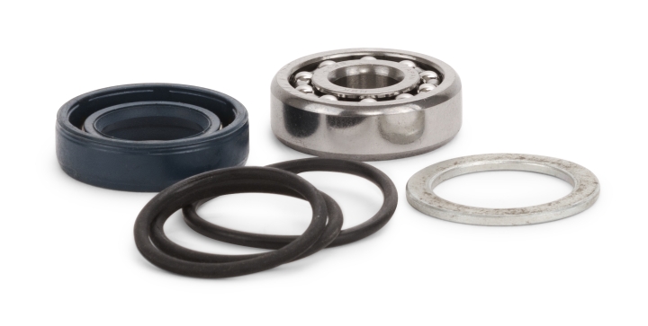 Service kit maintenance kit-az i gruppen Övriga Reservdelar / Reservdelar Betongvibratorer / Reservdelar Husqvarna AME 600 hos Motorsågsbutiken (5944174-01)