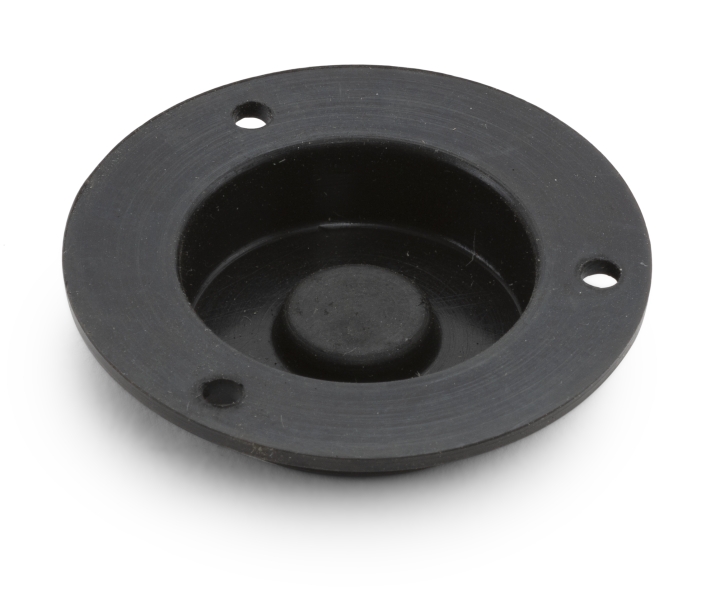 Diaphragm rubber membrane! i gruppen Övriga Reservdelar / Reservdelar Betongvibratorer / Reservdelar Husqvarna POKER SMART I hos Motorsågsbutiken (5946199-01)