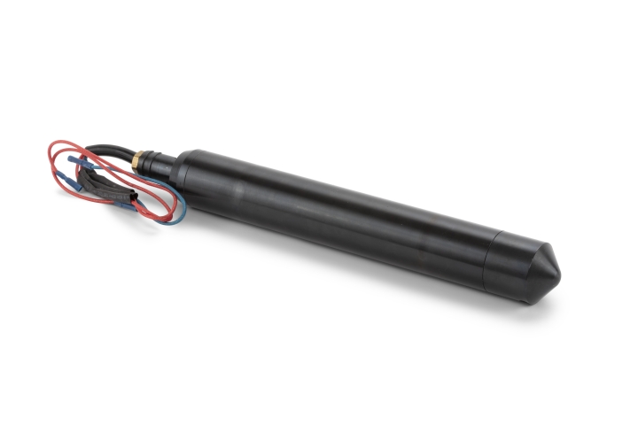 Vibrating head smart 48 | 230 i gruppen Övriga Reservdelar / Reservdelar Betongvibratorer / Reservdelar Husqvarna POKER SMART I hos Motorsågsbutiken (5946269-01)