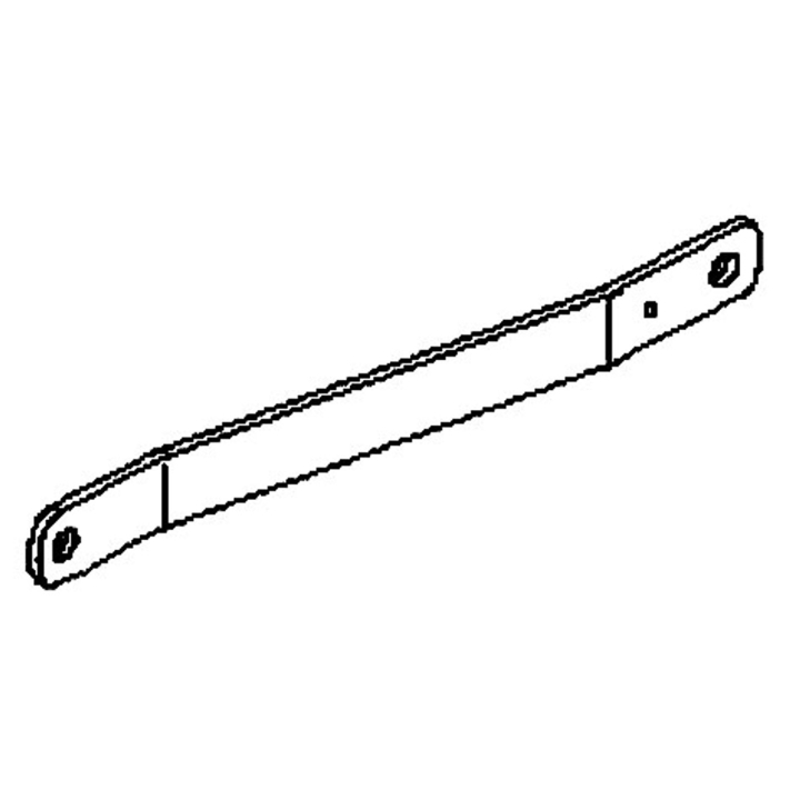 Arm Klippdäcksupphängning i gruppen  hos Motorsågsbutiken (5949282-02)