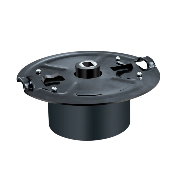 Platta i gruppen Reservdelar Röjsågar / Reservdelar McCulloch Röjsågar / Reservdelar McCulloch MWT420 hos Motorsågsbutiken (5949350-03)