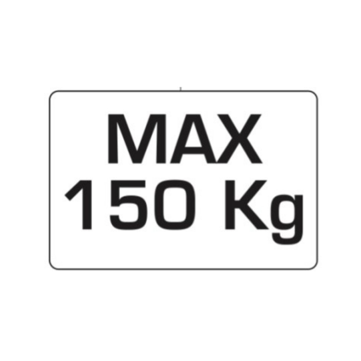 Label Towbar i gruppen  hos Motorsågsbutiken (5949503-01)