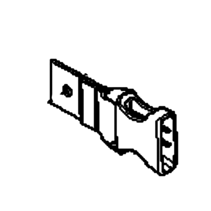 Strap i gruppen Övriga Reservdelar / Reservdelar Husqvarna Lövblåsare / Reservdelar Husqvarna 550iBTX hos Motorsågsbutiken (5949541-01)