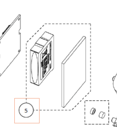 BATTERY BLUETOOTH HEADSET HP31 i gruppen  hos Motorsågsbutiken (5949562-01)