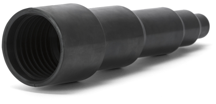 Adapter multi adapter 2/ 51 m i gruppen Övriga Reservdelar / Reservdelar Damm- & Slamutrustning / Reservdelar Pullman Ermator S26 hos Motorsågsbutiken (5949568-01)