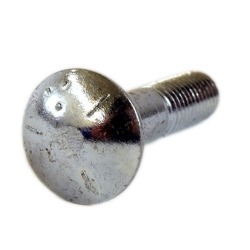Bolt Cup Head Square Neck 1/4- i gruppen  hos Motorsågsbutiken (5949766-01)