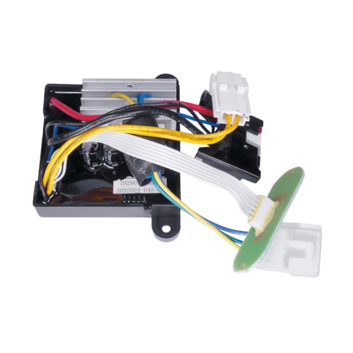 Control Board i gruppen hos Motorsågsbutiken (5949803-01)
