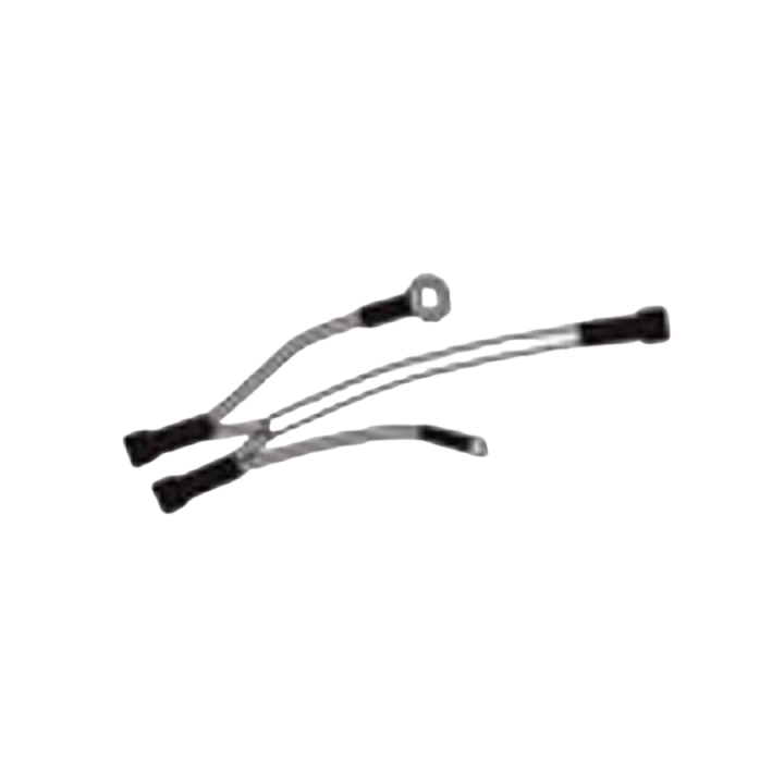 Harness wire. w/o off/on switc i gruppen  hos Motorsågsbutiken (5950125-01)