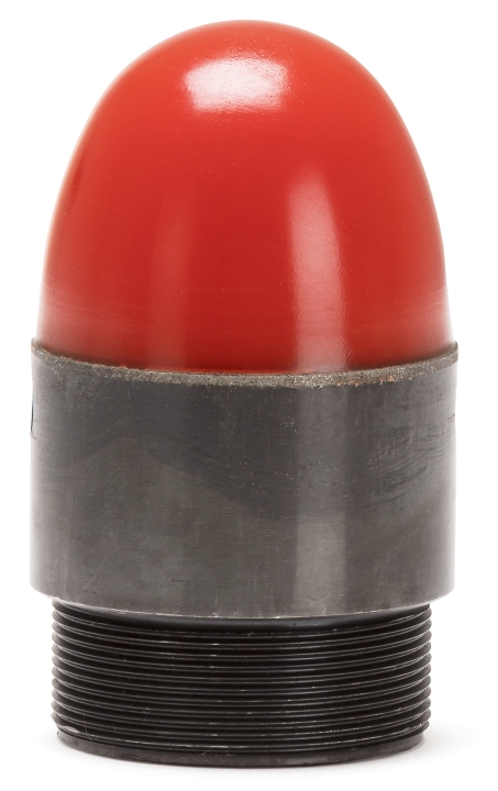 Cap elastomer end i gruppen Övriga Reservdelar / Reservdelar Betongvibratorer / Reservdelar Husqvarna POKER AX 36, 40, 48, 56, 65 hos Motorsågsbutiken (5950296-01)