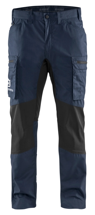 TROUSERS D112 SERVICE TROUSERS i gruppen  hos Motorsågsbutiken (5951031-18)