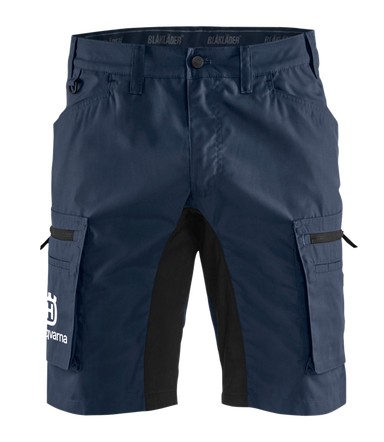 SHORTS C56 SERVICE SHORTS W, S i gruppen  hos Motorsågsbutiken (5951036-07)