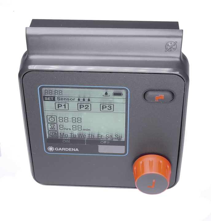Control Unit i gruppen hos Motorsågsbutiken (5951040-01)