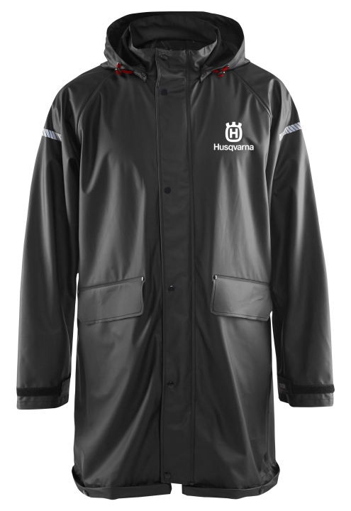 RAIN JACKET XXXL RAIN JACKET B i gruppen  hos Motorsågsbutiken (5951051-07)
