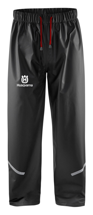 RAIN TROUSERS XXXL RAIN TROUSE i gruppen  hos Motorsågsbutiken (5951052-07)