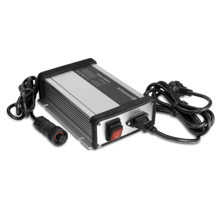 Power Unit Power Supply i gruppen hos Motorsågsbutiken (5953086-01)