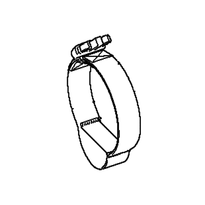 Strap Tube i gruppen Övriga Reservdelar / Reservdelar Husqvarna Lövblåsare / Reservdelar Husqvarna 550iBTX hos Motorsågsbutiken (5953386-01)