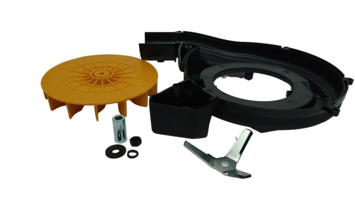 Service Kit Mpp Blower/Vacuum i gruppen Övriga Reservdelar / Reservdelar McCulloch Lövblåsare / Reservdelar McCulloch GBV322 hos Motorsågsbutiken (5953398-01)