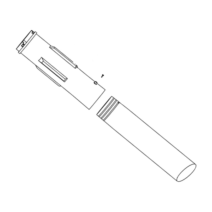 Service Kit Mpp Blower/Vacuum i gruppen Övriga Reservdelar / Reservdelar McCulloch Lövblåsare / Reservdelar McCulloch GBV322 hos Motorsågsbutiken (5953401-01)