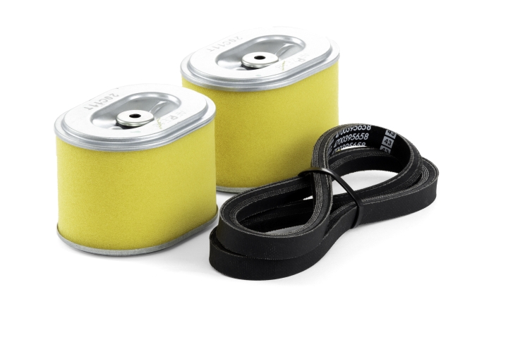 Service kit start up i gruppen hos Motorsågsbutiken (5953853-01)