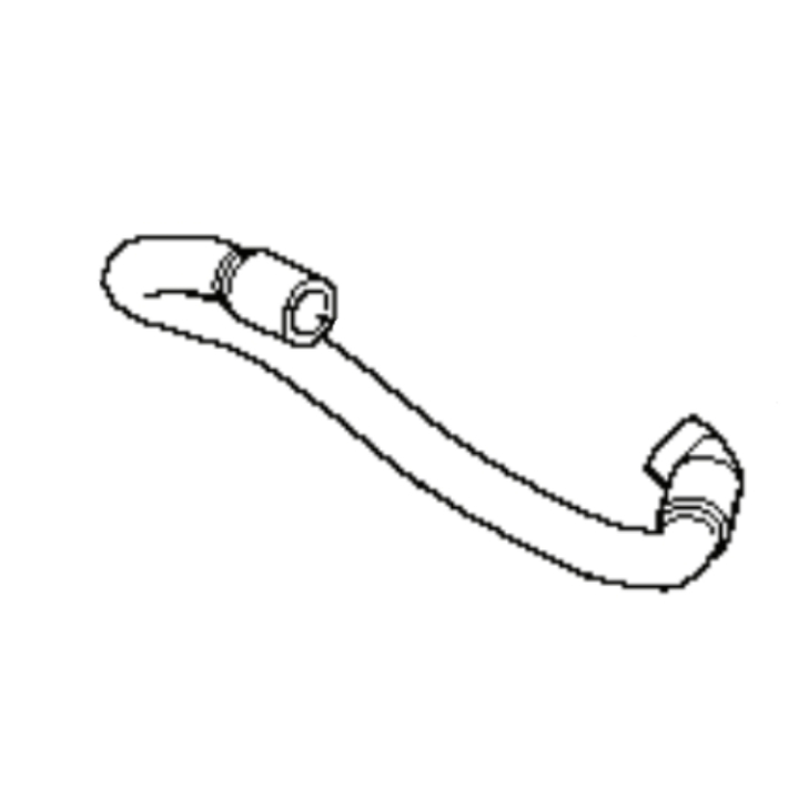 Bränsleslang L=115 Rohs2 5955269-07 i gruppen Reservdelar Motorsågar / Bränslesystem & bränsledelar / Bränsleslang hos Motorsågsbutiken (5955269-07)