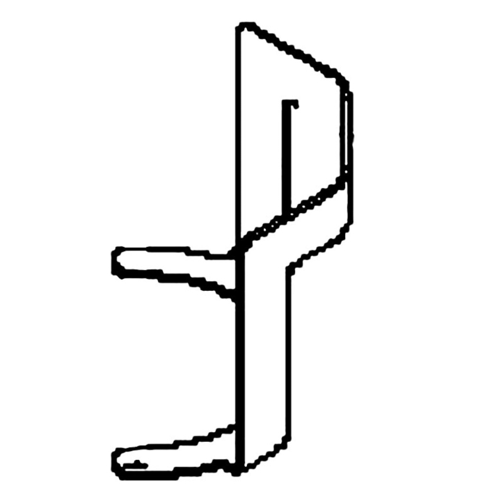 Remhållare i gruppen  hos Motorsågsbutiken (5955333-02)