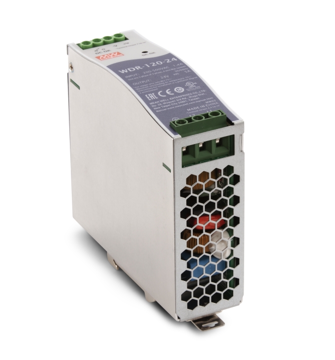 Power supply 24VDC power suppl i gruppen Övriga Reservdelar / Reservdelar Golvsågar / Reservdelar Husqvarna FS 500 E hos Motorsågsbutiken (5957474-01)