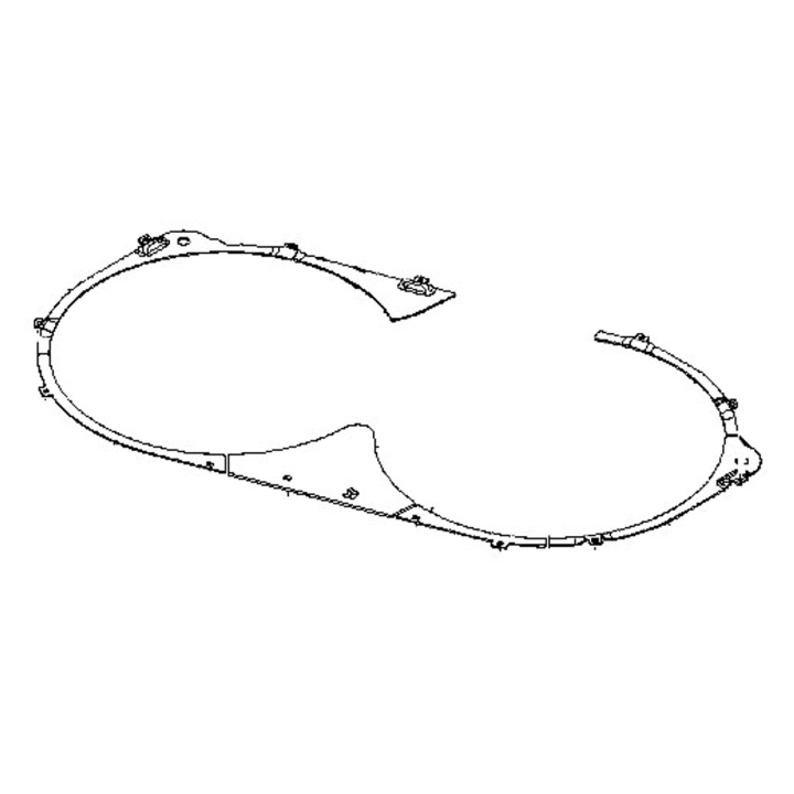 Baffel i gruppen  hos Motorsågsbutiken (5958396-02)