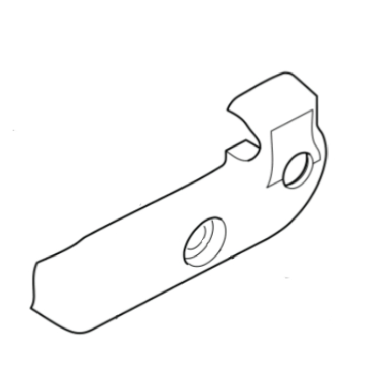 Cover i gruppen Reservdelar Motorsågar / Husqvarna Motorsågar 400-serie / Reservdelar Husqvarna 435i hos Motorsågsbutiken (5958427-01)