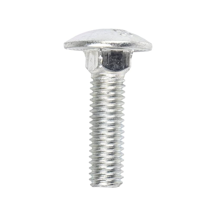 BOLT SQUARE ROUND HEAD SQUARE i gruppen  hos Motorsågsbutiken (5959011-01)