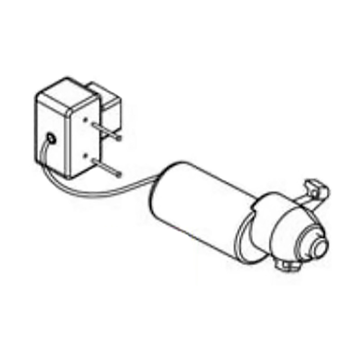 Startapparat 230C El Start i gruppen  hos Motorsågsbutiken (5959155-01)