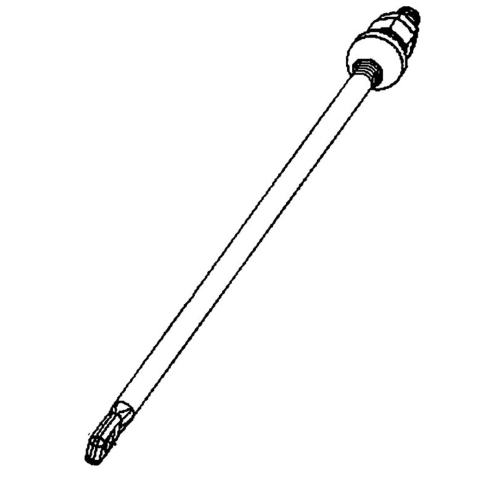 LINK ASSY FRONT DECK i gruppen  hos Motorsågsbutiken (5959607-02)