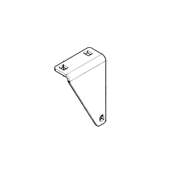 Bracket Torque Support Transax i gruppen  hos Motorsågsbutiken (5959688-01)