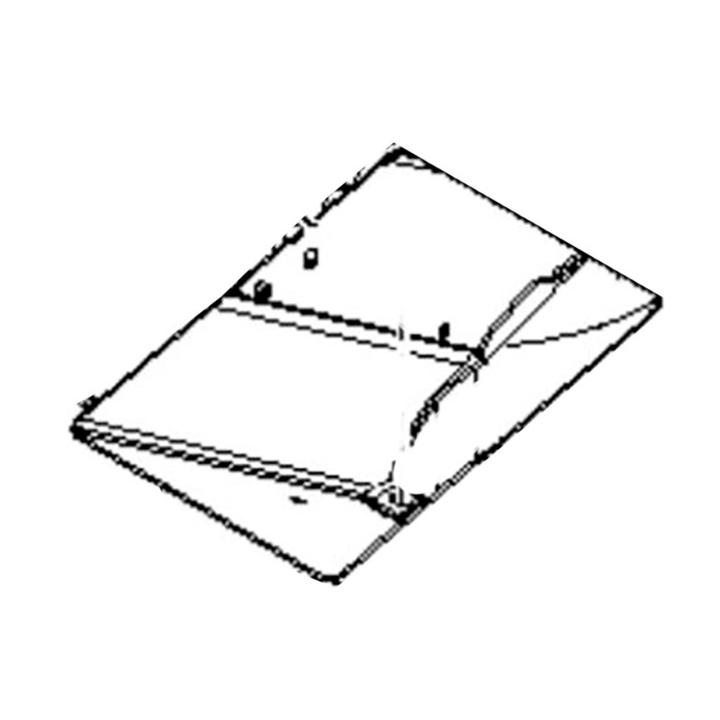Chute Assy 107 i gruppen  hos Motorsågsbutiken (5960130-02)