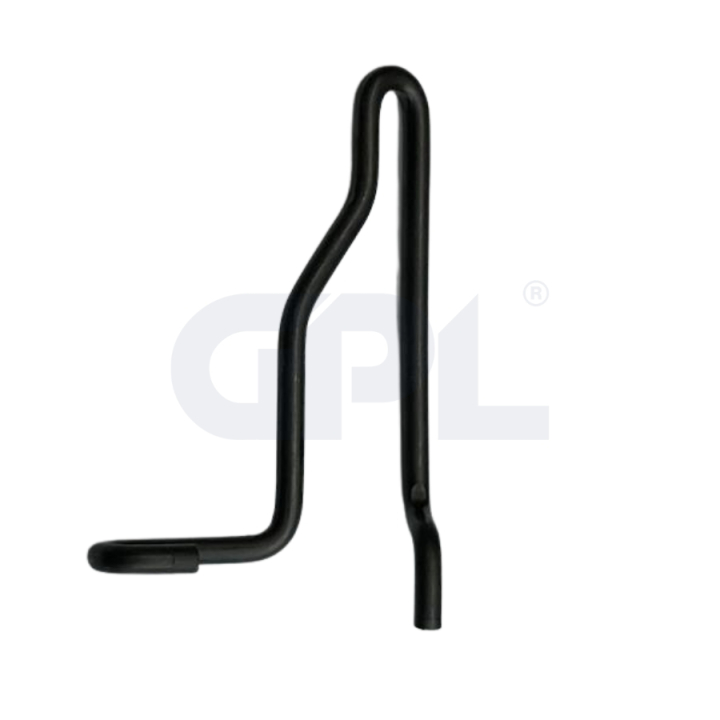 UPPER HANDLE MULTI SPEED AND C i gruppen Övriga Reservdelar / Reservdelar Husqvarna Snöslungor / Reservdelar Husqvarna ST124 hos Motorsågsbutiken (5960140-02)