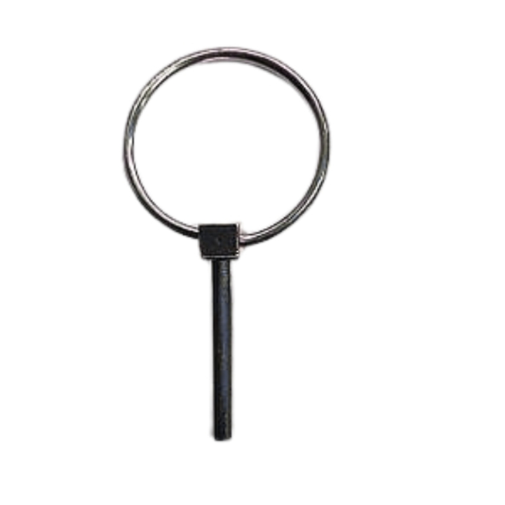 CLIK PIN WHEEL ASSY i gruppen Övriga Reservdelar / Reservdelar Husqvarna Snöslungor / Reservdelar Husqvarna ST124 hos Motorsågsbutiken (5960161-01)