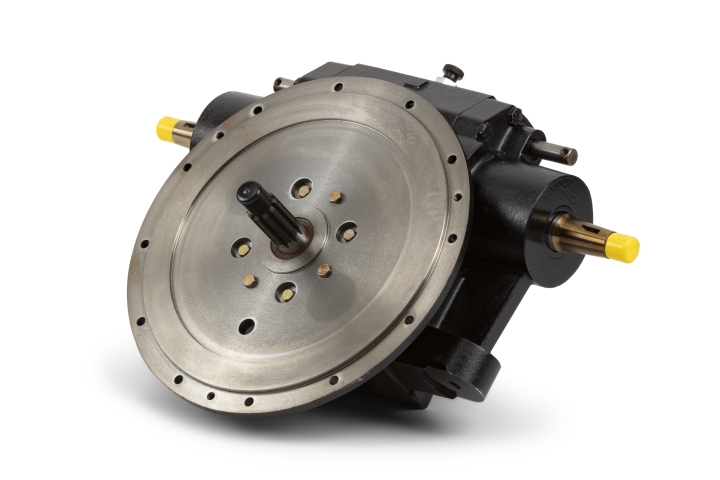 Gearbox 3-SPEED sae 4 retro fi i gruppen Övriga Reservdelar / Reservdelar Golvsågar / Reservdelar Husqvarna FS 7000 D hos Motorsågsbutiken (5960201-01)